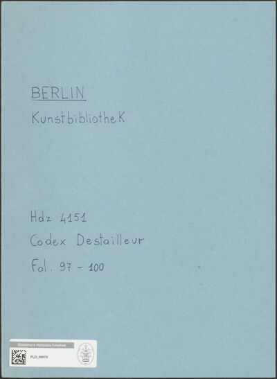 Abbildung des Ordner-Etiketts