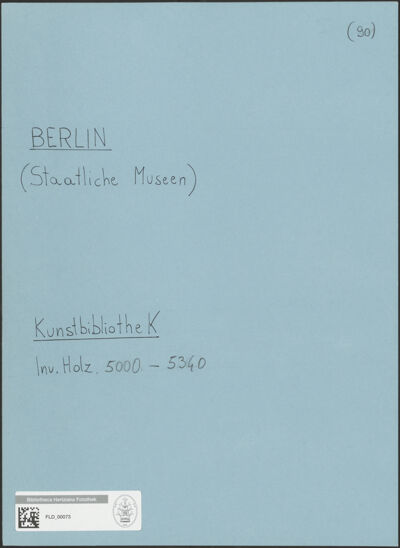 Abbildung des Ordner-Etiketts