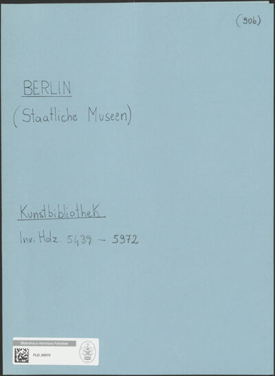 Abbildung des Ordner-Etiketts