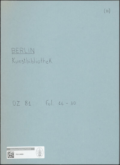 Abbildung des Ordner-Etiketts