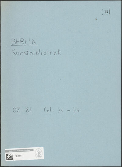 Abbildung des Ordner-Etiketts