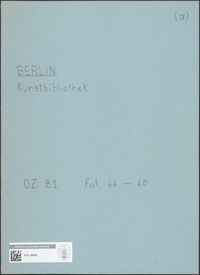 Abbildung des Ordner-Etiketts