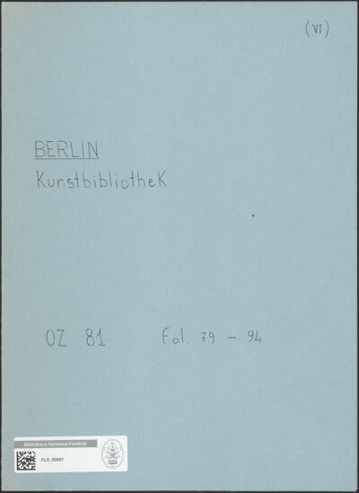 Abbildung des Ordner-Etiketts