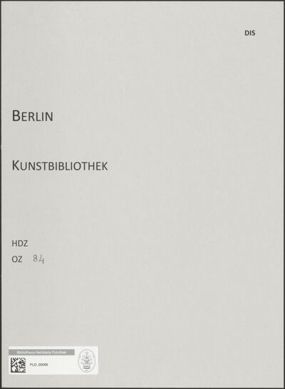 Abbildung des Ordner-Etiketts