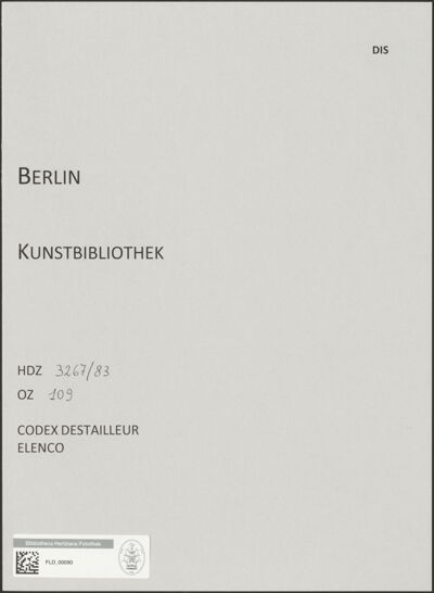 Abbildung des Ordner-Etiketts