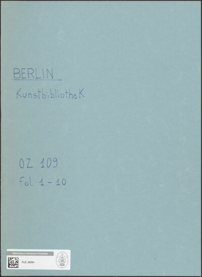 Abbildung des Ordner-Etiketts