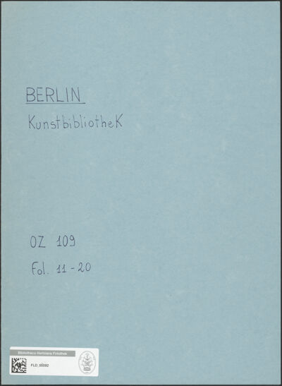 Abbildung des Ordner-Etiketts