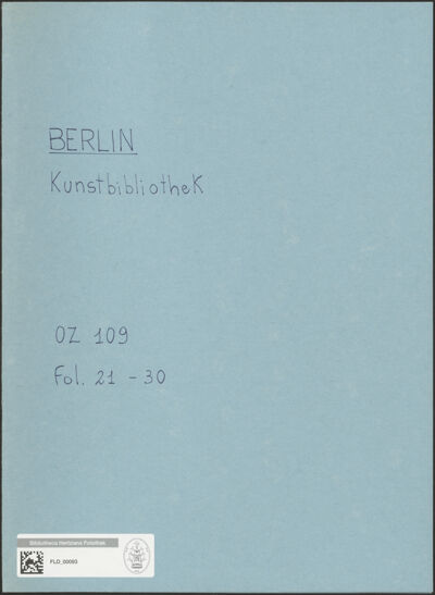 Abbildung des Ordner-Etiketts