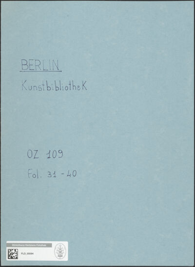 Abbildung des Ordner-Etiketts