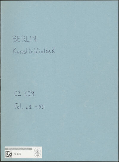 Abbildung des Ordner-Etiketts