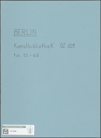 Abbildung des Ordner-Etiketts