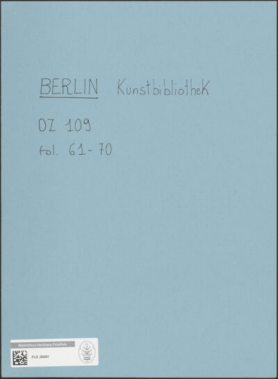 Abbildung des Ordner-Etiketts