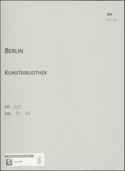 Abbildung des Ordner-Etiketts