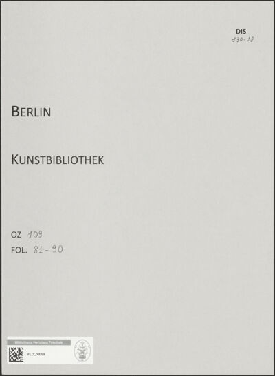 Abbildung des Ordner-Etiketts