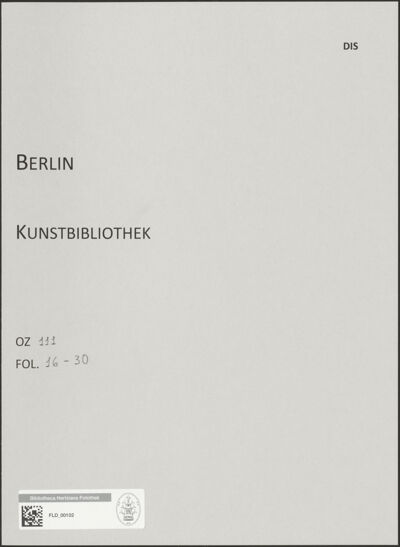 Abbildung des Ordner-Etiketts