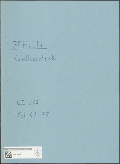 Abbildung des Ordner-Etiketts