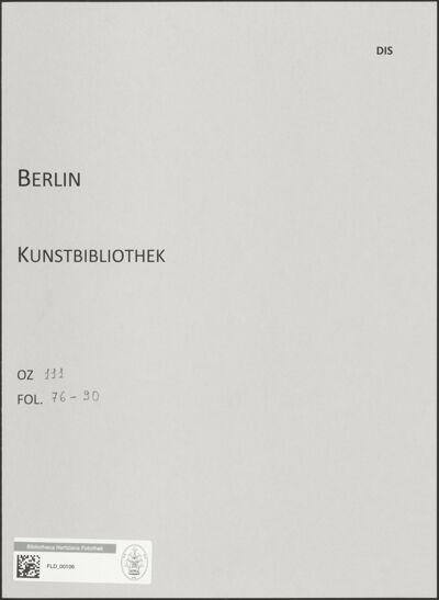 Abbildung des Ordner-Etiketts