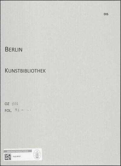 Abbildung des Ordner-Etiketts