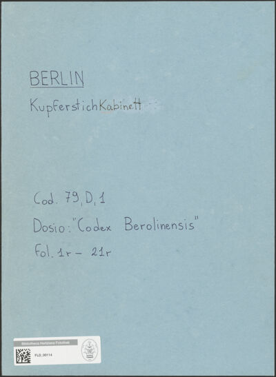 Abbildung des Ordner-Etiketts