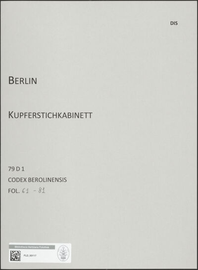 Abbildung des Ordner-Etiketts