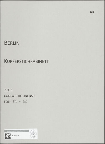 Abbildung des Ordner-Etiketts