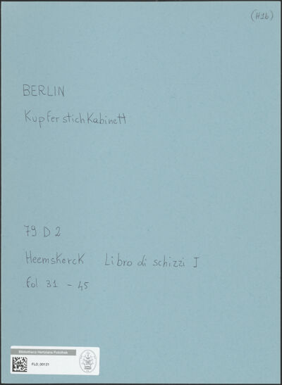 Abbildung des Ordner-Etiketts