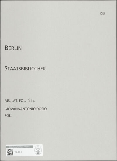 Abbildung des Ordner-Etiketts