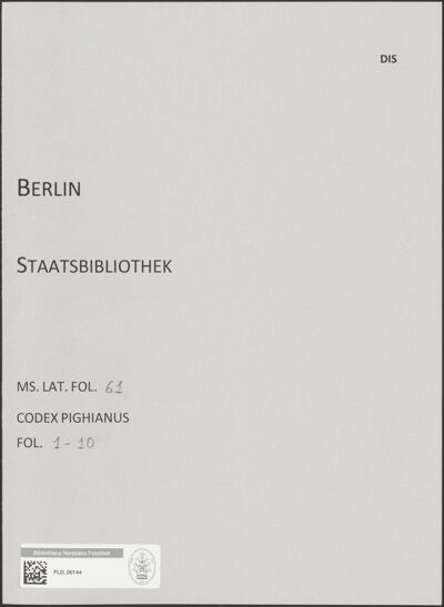 Abbildung des Ordner-Etiketts