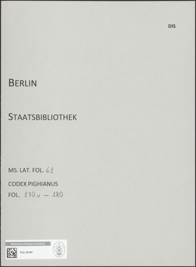 Abbildung des Ordner-Etiketts