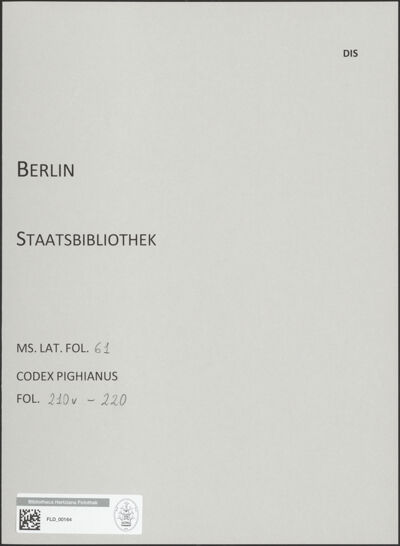 Abbildung des Ordner-Etiketts