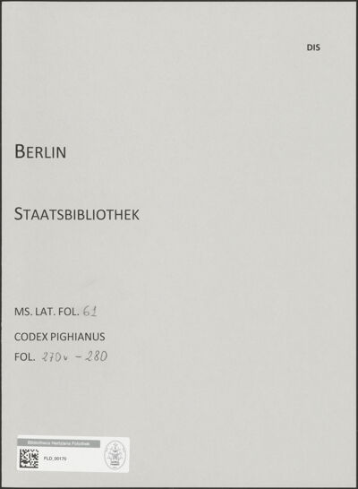 Abbildung des Ordner-Etiketts