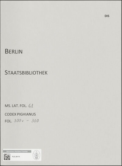 Abbildung des Ordner-Etiketts