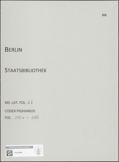 Abbildung des Ordner-Etiketts