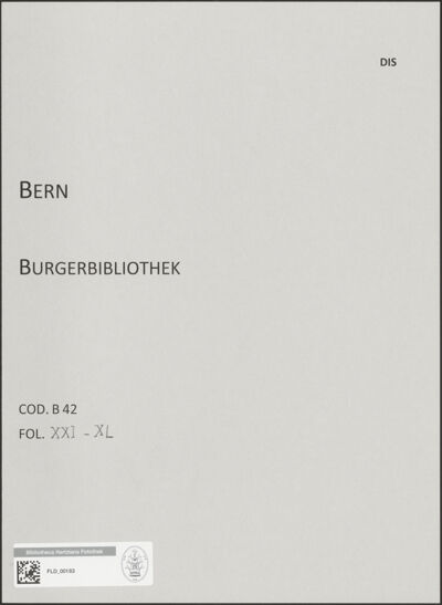 Abbildung des Ordner-Etiketts