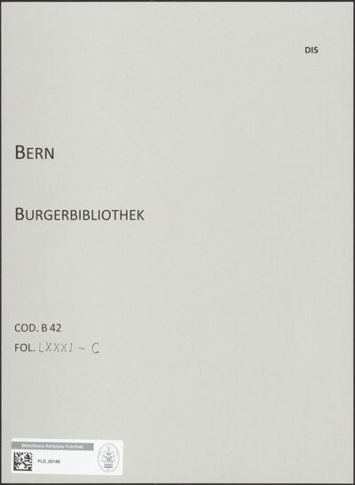 Abbildung des Ordner-Etiketts