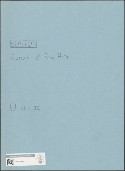 Abbildung des Ordner-Etiketts