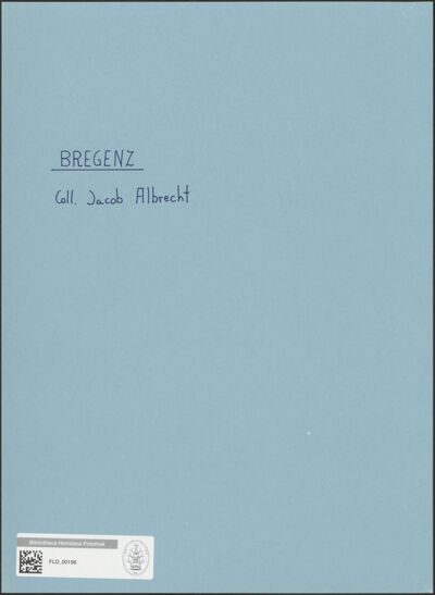 Abbildung des Ordner-Etiketts