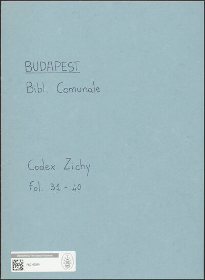 Abbildung des Ordner-Etiketts