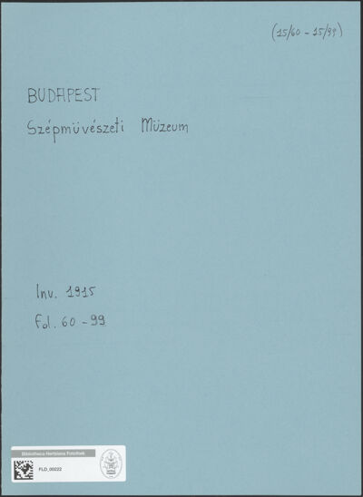 Abbildung des Ordner-Etiketts