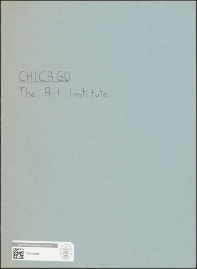 Abbildung des Ordner-Etiketts