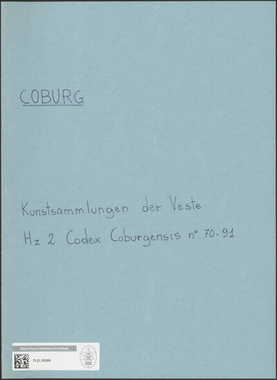 Abbildung des Ordner-Etiketts