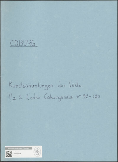 Abbildung des Ordner-Etiketts