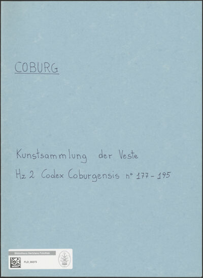 Abbildung des Ordner-Etiketts