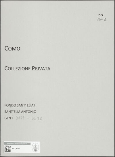 Abbildung des Ordner-Etiketts