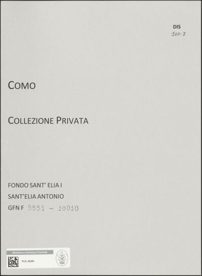 Abbildung des Ordner-Etiketts