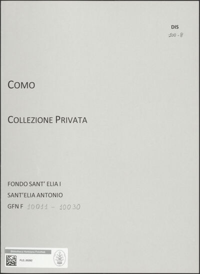 Abbildung des Ordner-Etiketts