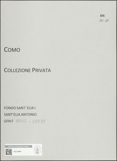 Abbildung des Ordner-Etiketts