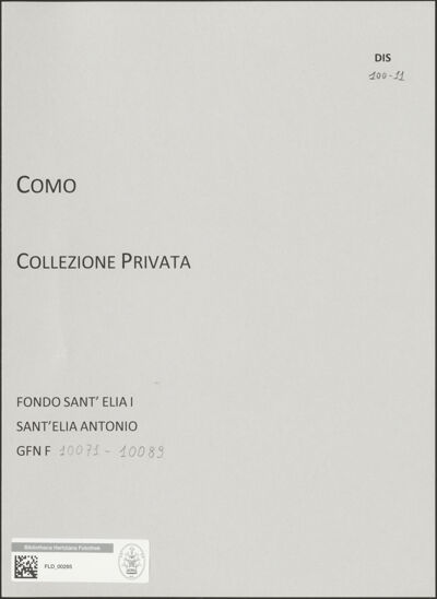 Abbildung des Ordner-Etiketts