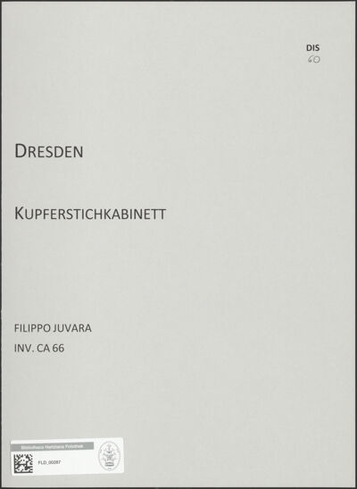 Abbildung des Ordner-Etiketts