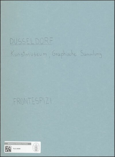 Abbildung des Ordner-Etiketts